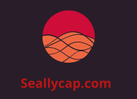 Logo of seallycap.com